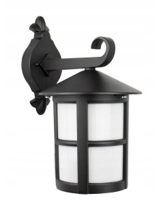 Lampa zewnętrzna Su-ma CORDOBA II - elegancki kinkiet do ogrodu, odporna na warunki atmosferyczne, stylowy design.