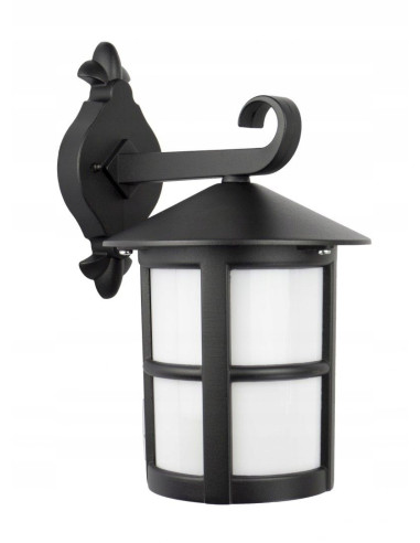 Lampa zewnętrzna Su-ma CORDOBA II - elegancki kinkiet do ogrodu, odporna na warunki atmosferyczne, stylowy design.