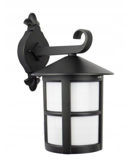 Lampa zewnętrzna Su-ma CORDOBA II - elegancki kinkiet do ogrodu, odporna na warunki atmosferyczne, stylowy design.