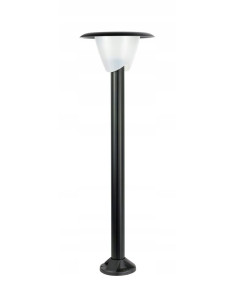 Lampa ogrodowa BIANCA 116 cm z IP65 – eleganckie oświetlenie do ogrodu i przestrzeni komercyjnych