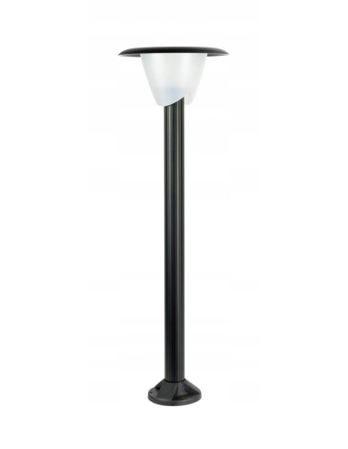 Lampa ogrodowa BIANCA 116 cm z IP65 – eleganckie oświetlenie do ogrodu i przestrzeni komercyjnych
