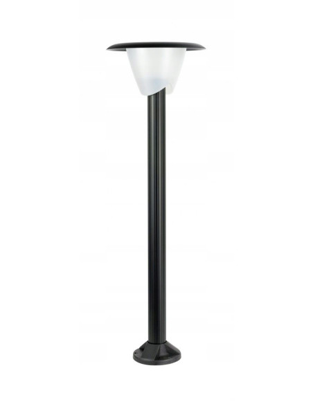 Lampa ogrodowa BIANCA 116 cm z IP65 – eleganckie oświetlenie do ogrodu i przestrzeni komercyjnych