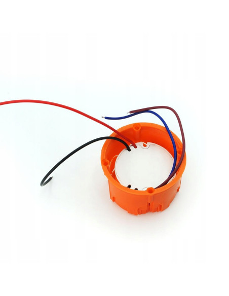 Wodoodporny Zasilacz Elektryczny 12V DC 15W 1,25A LED Labs - Bezpieczne Źródło Energi dla Trudnych Warunków