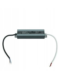 Wodoodporny zasilacz IP67 60W 24V – Kompaktowy i bezpieczny zasilacz do użytku domowego i profesjonalnego