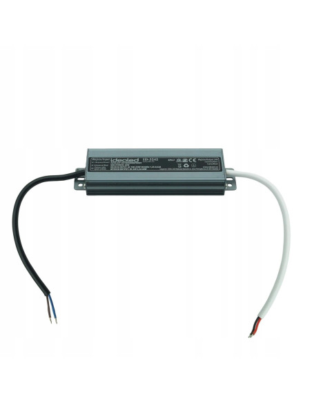 Wodoodporny zasilacz IP67 60W 24V – Kompaktowy i bezpieczny zasilacz do użytku domowego i profesjonalnego