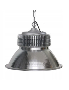 Reflektor LED HIGH BAY ARNO 100W 4000K - Oświetlenie Przemysłowe 10000lm do Magazynów i Hal Produkcyjnych