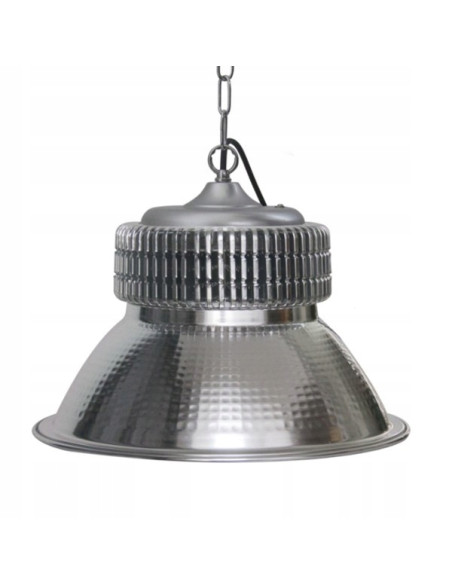 Reflektor LED HIGH BAY ARNO 100W 4000K - Oświetlenie Przemysłowe 10000lm do Magazynów i Hal Produkcyjnych