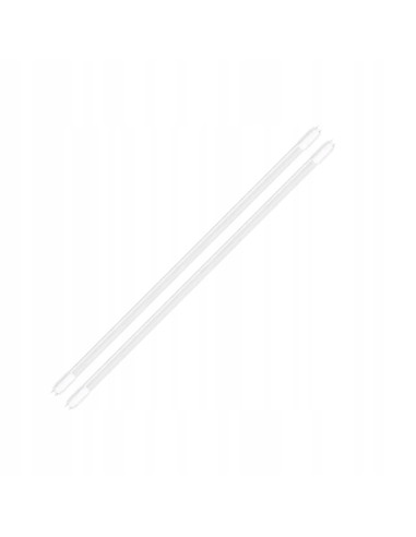 Hermetyczna Oprawa LED 120cm z Odbłyśnikiem – Trwałe Oświetlenie Przemysłowe Eko-Light