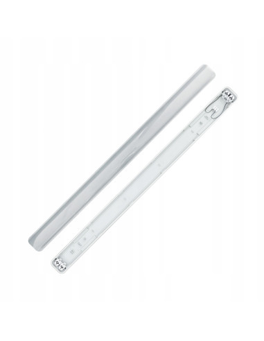 Oprawa LED Eko-Light 120 cm z Żarówkami T8, IP65 – Oświetlenie Warsztatowe i Garażowe, Białe Neutralne Światło