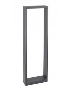 Nowoczesna lampa stojąca zewnętrzna FORM B FLS-750 - eleganckie oświetlenie LED do ogrodu i przestrzeni publicznych 2