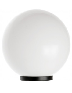 Lampa zewnętrzna ALEKULE 50 cm - elegancka, odporna na warunki atmosferyczne, idealna do ogrodów i na tarasy.