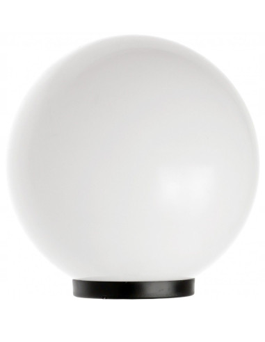 Lampa zewnętrzna ALEKULE 50 cm - elegancka, odporna na warunki atmosferyczne, idealna do ogrodów i na tarasy.