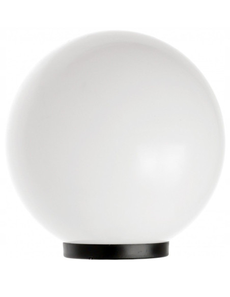 Lampa zewnętrzna ALEKULE 50 cm - elegancka, odporna na warunki atmosferyczne, idealna do ogrodów i na tarasy.