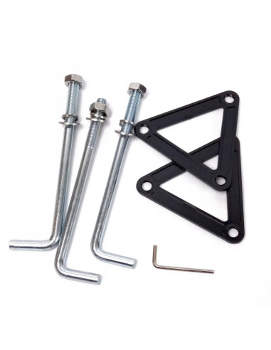 Nowoczesny słupek LED BAREL 23W, szary, IP65 – oświetlenie do ogrodów, parków i przestrzeni publicznych