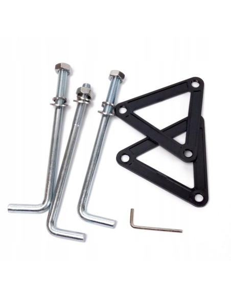 Nowoczesny słupek LED BAREL 23W, szary, IP65 – oświetlenie do ogrodów, parków i przestrzeni publicznych