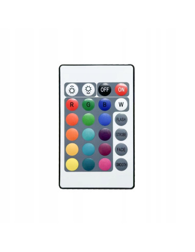 Lampka stołowa AQUA z podświetleniem RGB i pływającymi rybkami – Nowoczesna dekoracja od Zuma Line