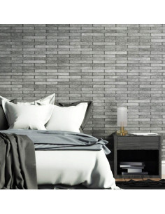 Lampa stołowa TIRANA z białym kloszem i złotymi akcentami – elegancka, nowoczesna lampa do biura i sypialni. 2