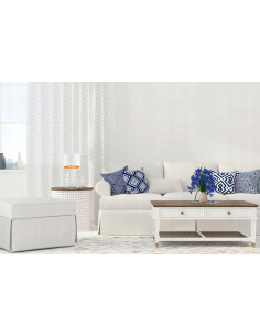 Lampa SHADE w stylu industrialnym – personalizowana lampka nocna i stołowa do sypialni i salonu 2