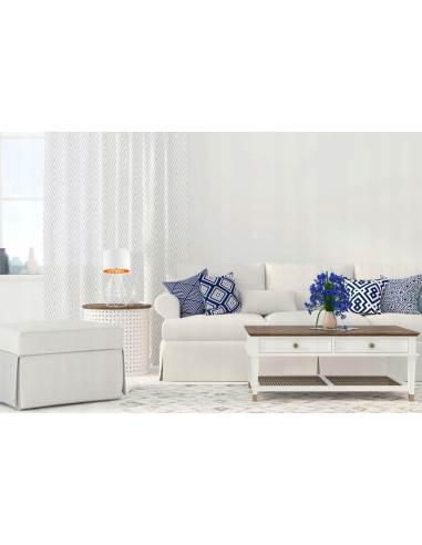 Lampa SHADE w stylu industrialnym – personalizowana lampka nocna i stołowa do sypialni i salonu