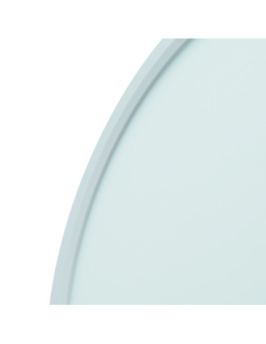 Okrągły Panel LED 18W z Regulacją Barwy Światła - Nowoczesne Oświetlenie do Biura i Domu, IdeaLed DENVER