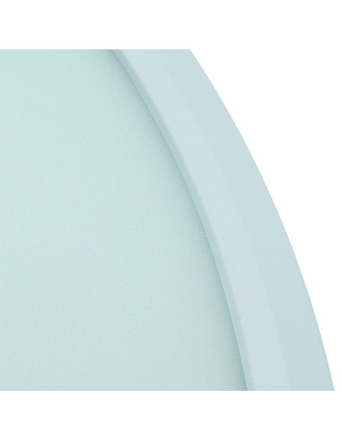 Lampa LED Okrągła 39 cm z Regulacją CCT do Kuchni i Jadalni - Kolekcja DENVER, IdeaLed