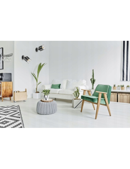 Reflektor sufitowy ROMA - czarno-przezroczysty, regulowany, nowoczesne oświetlenie do eleganckich wnętrz