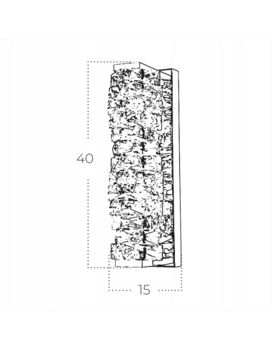 Kinkiet LED kryształowy Florence, złote wykończenie, nowoczesne oświetlenie do sypialni i salonu