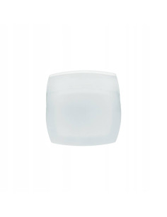 Lampa Kwadratowa Caps LED Orlicki Design - Energooszczędne Oświetlenie do Jadalni, Korytarzy i Łazienek