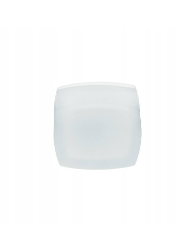 Lampa Kwadratowa Caps LED Orlicki Design - Energooszczędne Oświetlenie do Jadalni, Korytarzy i Łazienek