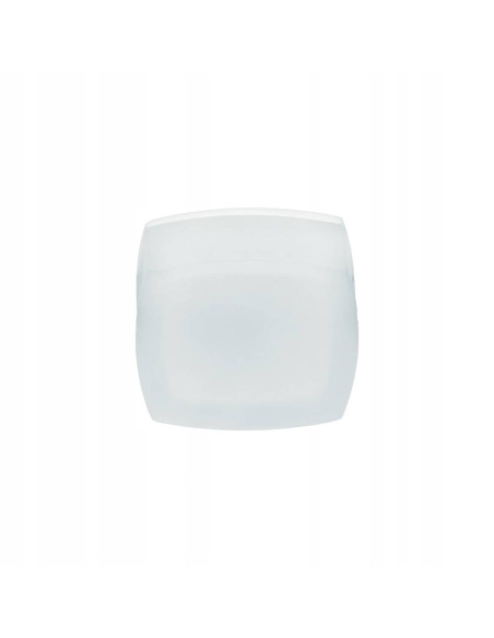 Lampa Kwadratowa Caps LED Orlicki Design - Energooszczędne Oświetlenie do Jadalni, Korytarzy i Łazienek