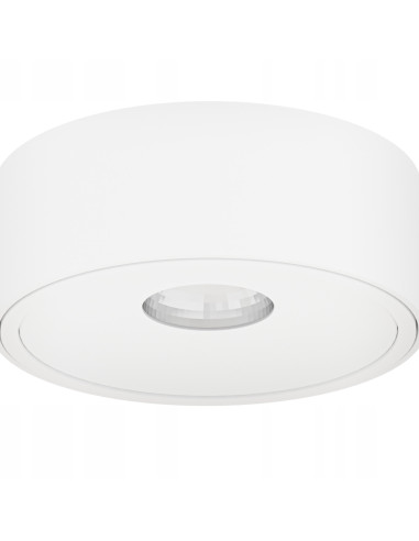 Lampa sufitowa Neo Bianco Slim KG | Nowoczesne oświetlenie LED w minimalistycznej, białej formie