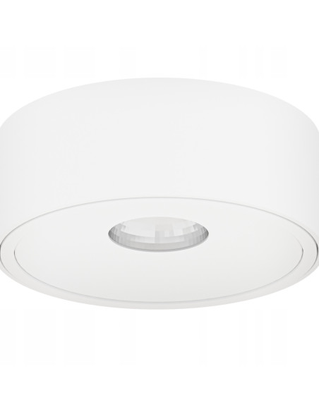 Lampa sufitowa Neo Bianco Slim KG | Nowoczesne oświetlenie LED w minimalistycznej, białej formie