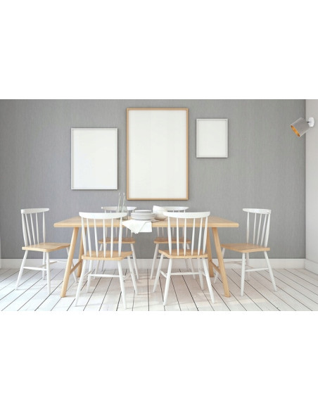 Nowoczesna lampa sufitowa i kinkiet MEDIOLAN | Regulowane światło, szary abażur, stylowe wykończenie do pokoju młodzieżowego