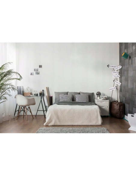 Plafon sufitowy MEDIOLAN - Nowoczesna lampa biurowa z regulacją oświetlenia w eleganckim designie