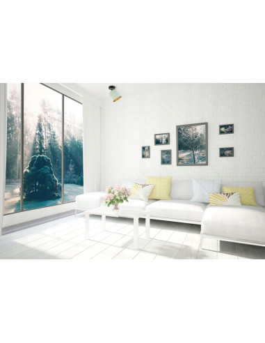 Lampa sufitowa MEDIOLAN - stylowe oświetlenie w kolorze oliwkowym, czarnym i białym do eleganckich wnętrz.