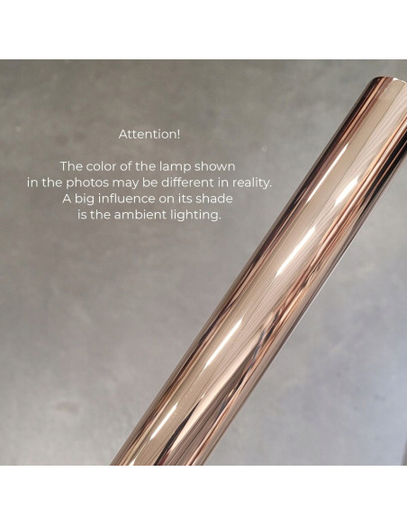 Kinkiet podwójny złoty z bąbelkami ONE - nowoczesne oświetlenie ścienne do sypialni od Zuma Line