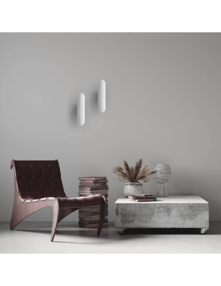 Kinkiet TOKIO – Nowoczesny reflektor ścienny GU10 o minimalistycznym designie do biura i wnętrz.