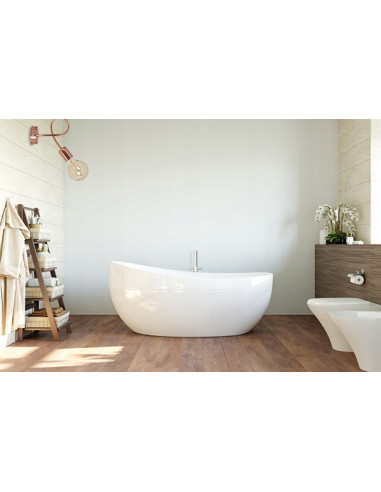 Miedziana lampa sufitowa EDISON 60W - nowoczesny design do eleganckich wnętrz salonu i jadalni