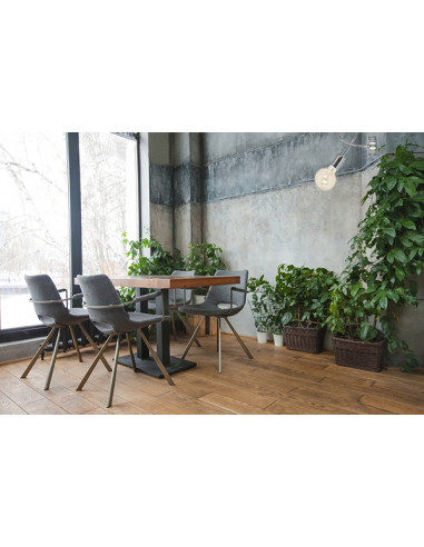 Kinkiet EDISON Retro z Metalową Konstrukcją – Nowoczesne Oświetlenie do Wnętrz Eleganckich i Klasycznych