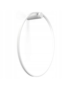 Lustro LED Kinkiet 90 cm IP44 - Designerskie Oświetlenie do Łazienki i Toaletki marki Light Prestige