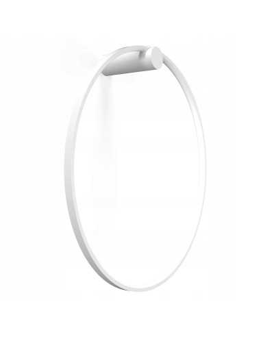 Lustro LED Kinkiet 90 cm IP44 - Designerskie Oświetlenie do Łazienki i Toaletki marki Light Prestige