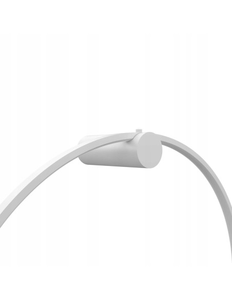 Lustro LED Kinkiet 90 cm IP44 - Designerskie Oświetlenie do Łazienki i Toaletki marki Light Prestige