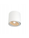 Lampa sufitowa Neo Gold Glamour - nowoczesny plafon w eleganckim designie do biura i domu