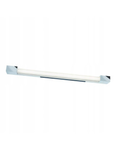 Lampa ścienna Primo 900 LED IP44 - Nowoczesne oświetlenie do łazienek i wnętrz komercyjnych, chromowy design.