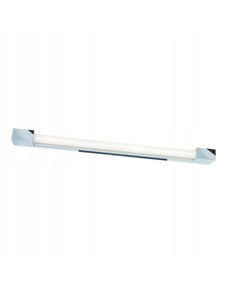 Lampa ścienna Primo 900 LED IP44 - Nowoczesne oświetlenie do łazienek i wnętrz komercyjnych, chromowy design.