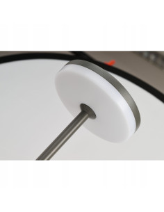 Lampa ogrodowa LED ALVA 12W, wodoodporna, elegancka do przestrzeni zewnętrznych - AZzardo 2