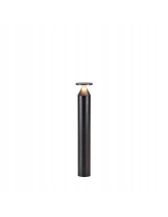 Elegancki słupek LED Elias do ogrodu – nowoczesne oświetlenie, odporne na warunki atmosferyczne, idealne do ścieżek.