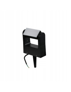 Reflektor ogrodowy FRAME SPIKE BL - nowoczesne oświetlenie do podświetlania zieleni w eleganckim stylu