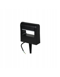 Reflektor ogrodowy FRAME SPIKE BL - nowoczesne oświetlenie do podświetlania zieleni w eleganckim stylu 2