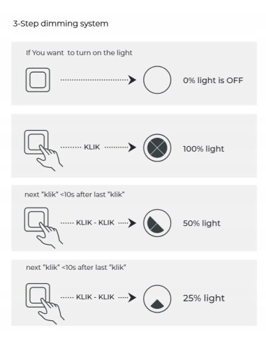 Lampa sufitowa Barletta z kryształami i złotym wykończeniem do kuchni i jadalni, styl elegancki i nowoczesny